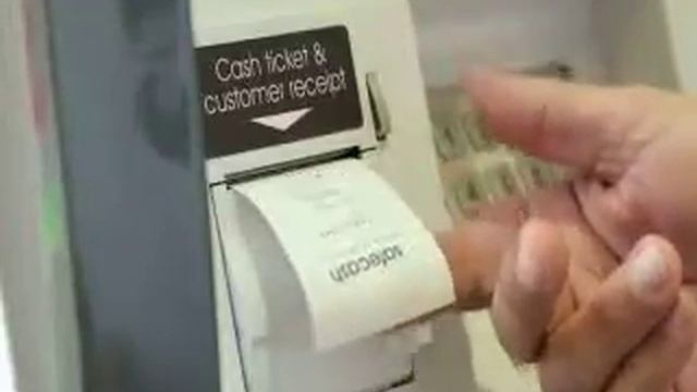 Cut 1 Man KAL ATM смотреть онлайн