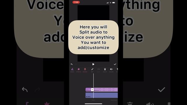 Easily create sounds for stream commands in iOS смотреть онлайн