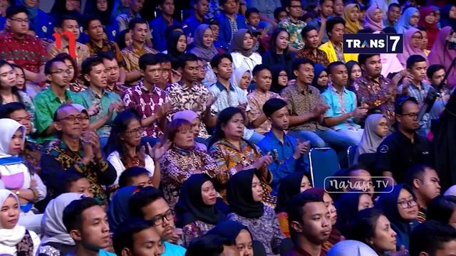 Mata Najwa Part 1 - Drama Orang Kedua: Anies Baswedan: Saya Tidak akan Khianati Prabowo смотреть онлайн