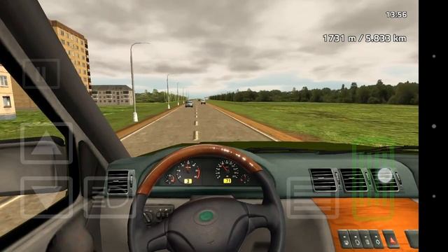 Russian Driver [GAMEPLAY/ANDROID] смотреть онлайн