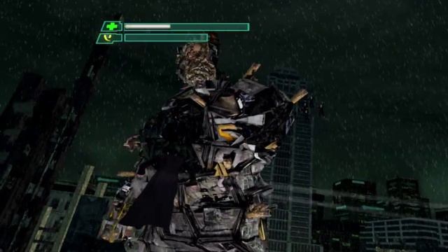 Matrix PATH OF NEO ENDING ( parth 3) смотреть онлайн