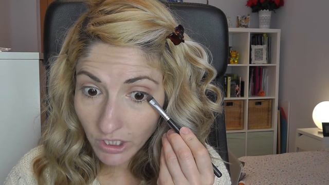 WORK MAKEUP TUTORIAL | ALL DRUGSTORE & EASY смотреть онлайн