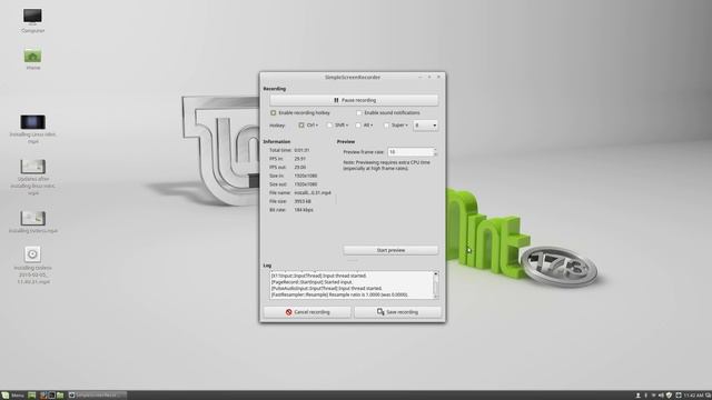 Installing a firewall смотреть онлайн