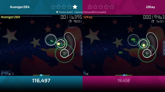 Fedora Cup 1 Round 2: Avenger284 vs. J2Kay смотреть онлайн