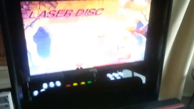 Custom Arcade, Media Center, Android Remote смотреть онлайн