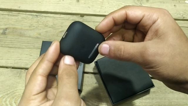 AirPods 2 Black ... Unboxing смотреть онлайн