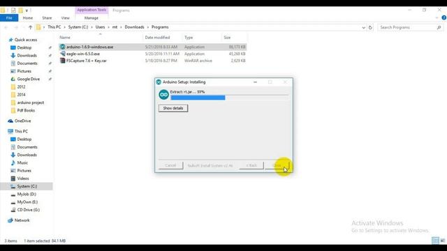 How to install Arduino IDE on Windows смотреть онлайн