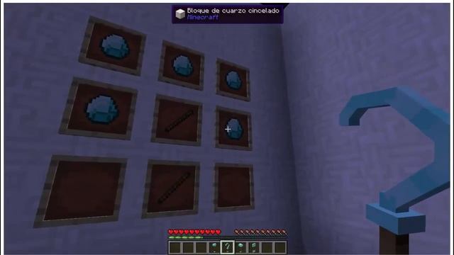 Hammer Mod Para Minecraft 1.7.10