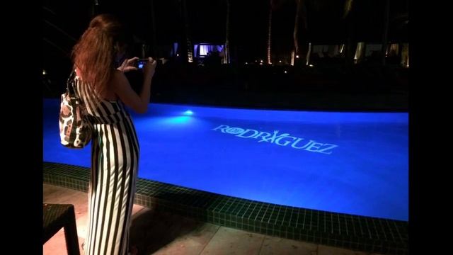 Hilton Bentley Miami Hotel смотреть онлайн