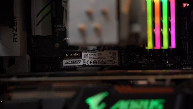 MUA SSD 1T M2 TỪ KINGSTON ĐỂ DÙNG, CÓ XỨNG ĐÁNG VỚI MỨC GIÁ 5 TRIỆU ? смотреть онлайн