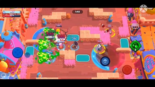 BRAWL STARS / en iPhone X / 2022❤️👍 смотреть онлайн