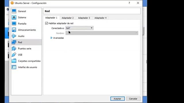 DHCP en UBUNTU pt 1 смотреть онлайн