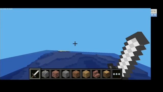 Raspberry pi 2 running Minecraft pi with RASPBIAN Debian Wheezy смотреть онлайн