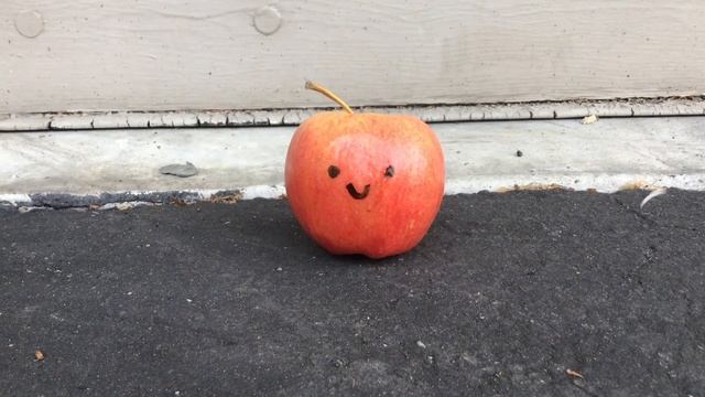 Bob The Apple смотреть онлайн