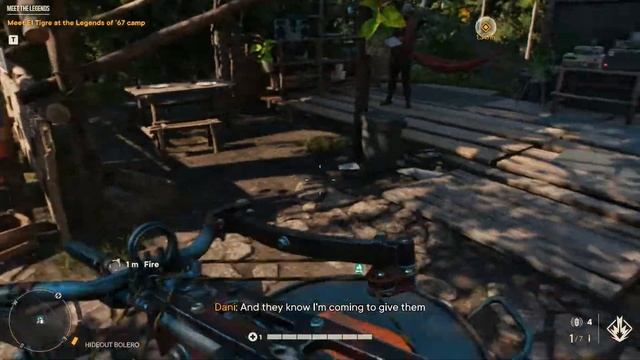 FAR CRY 6 ~ MEET THE LEGENDS #8 | MALAYALAM смотреть онлайн