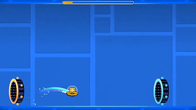 Geometry Dash 2.2 :) icons смотреть онлайн