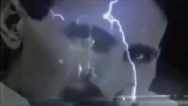 Net 1 Final Project Nikola Tesla