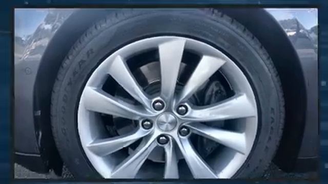 2015 Tesla Model S 85 In Midlothian, VA 23113