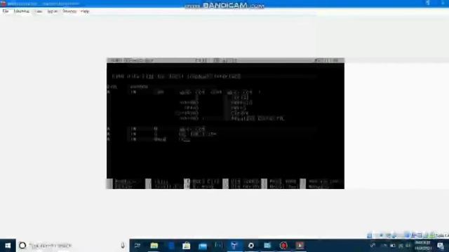 Konfigurasi DNS pada Linux Debian смотреть онлайн