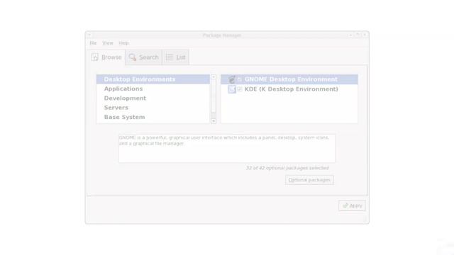 Popular Linux Distributions - [Linux Administration Made Easy Summary] смотреть онлайн