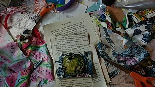 Christmas Count Down Dec 18, Journal Embellishments. смотреть онлайн