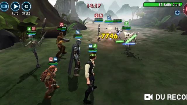 GAC Tier 10 (GG) смотреть онлайн