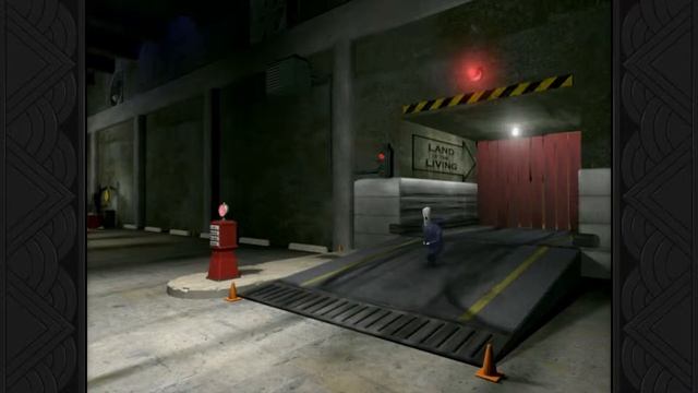 Grim Fandango Remastered (Blind) - Episode 1 - Land of the Dead (PC) смотреть онлайн