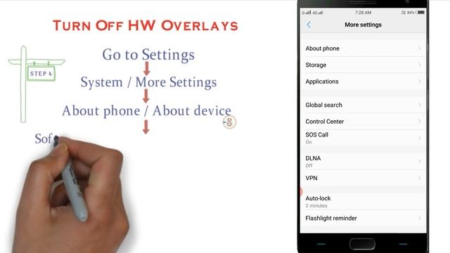 REDMI Screen Flickering Solved | Android Mobile Phone Screen Flickering Solved | Mr. S смотреть онлайн