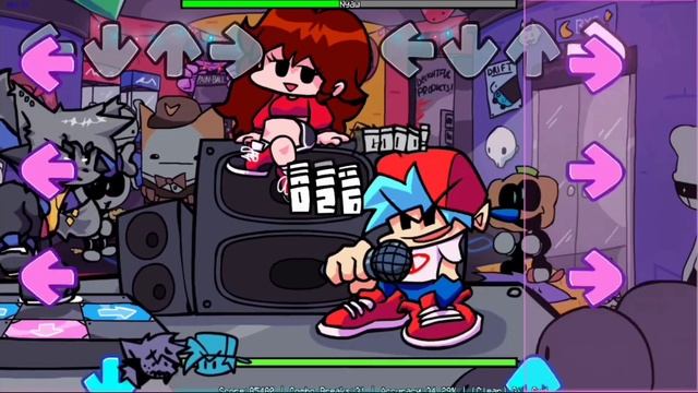 FNF Android Vs Kapi V2 Android Optimized 32Bits + Download смотреть онлайн