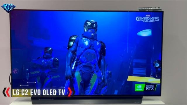LG C2 Series OLED evo 4K UHD Smart webOS TV | Best LED LG C2 OLED TV Review 2023 | Tecspect смотреть онлайн