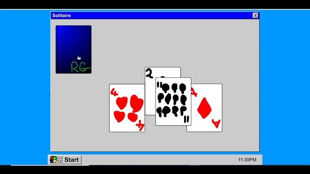 BEST version of Windows EVER! | FREE Windows RG смотреть онлайн