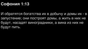 День 253. Библия за год. С митрополитом Иларионом.