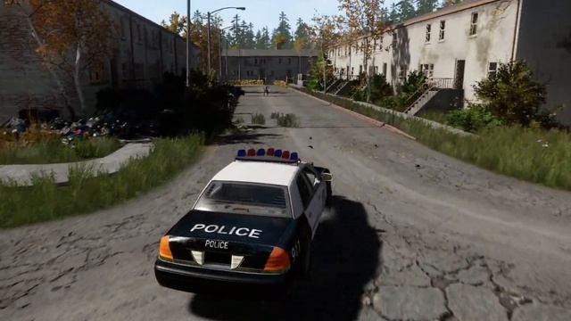 That day Shift decided to hang out with the zombies смотреть онлайн
