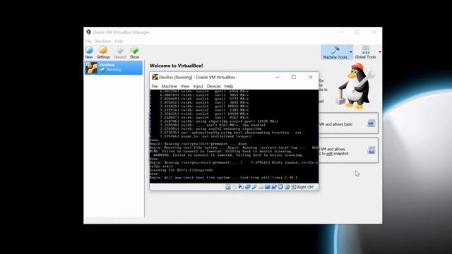 Setting up networking for an Ubuntu 17 10 Server VM Guest смотреть онлайн
