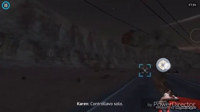 Gta san andreas gangstar vegas (1)missione +area 51 смотреть онлайн