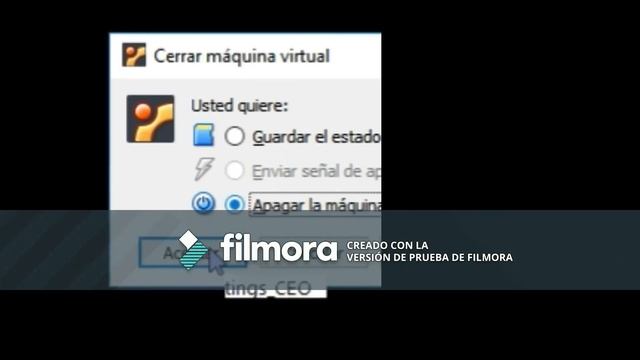 Instalación de GNU/Linux Ubuntu смотреть онлайн