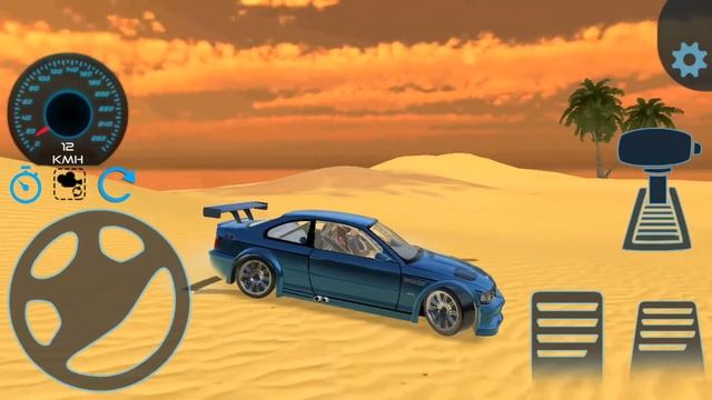 P1 Drift Simulator - Android Gameplay FHD