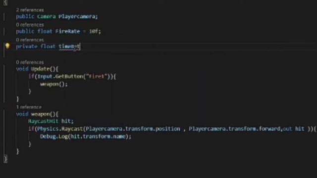 How to make weapon Shoot in unity | Unity Hindi tutorial | Unity FPS game series Part 3 c# смотреть онлайн