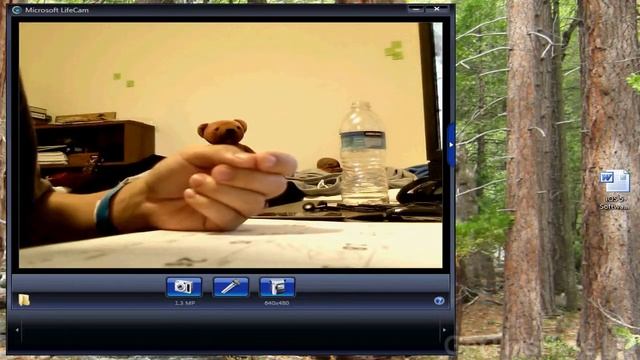 Review: Microsoft VX-5000 (Hardware & Software) 10 смотреть онлайн