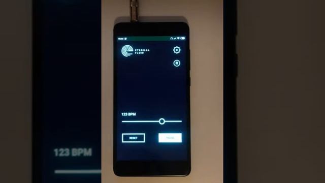Short demonstration of Eternal Flow Dub Pro app. смотреть онлайн