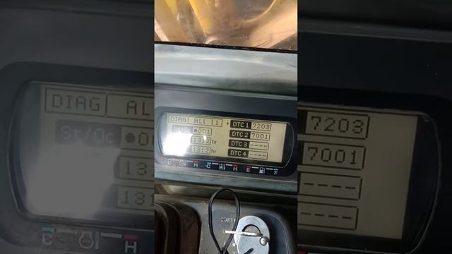 Sumitomo sh210-5 kode 7001 смотреть онлайн