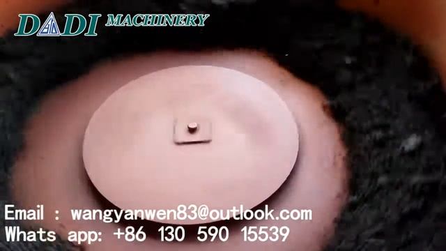 500 Kg Per Hour Organic Fertilizer Granulation Machine