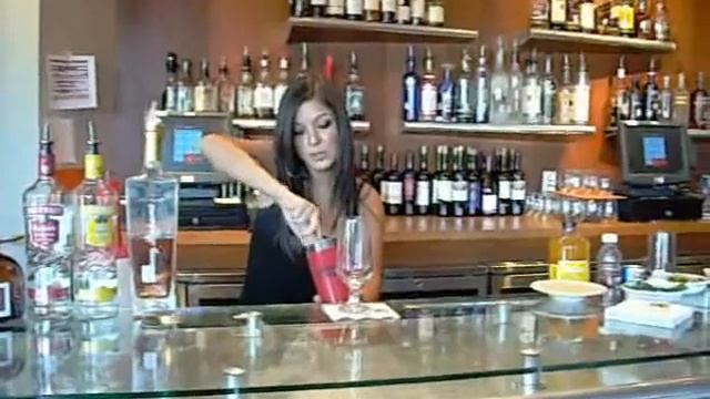 NYLO Plano at Legacy How to make a Dirty Mojito смотреть онлайн