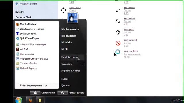 Windows XP a Windows 7 Black смотреть онлайн