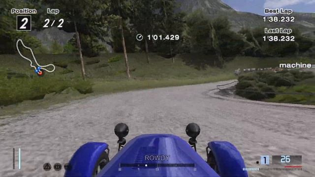 These GT4 Online Races are All Kinds of Illegal (ft. Nightdrive) смотреть онлайн