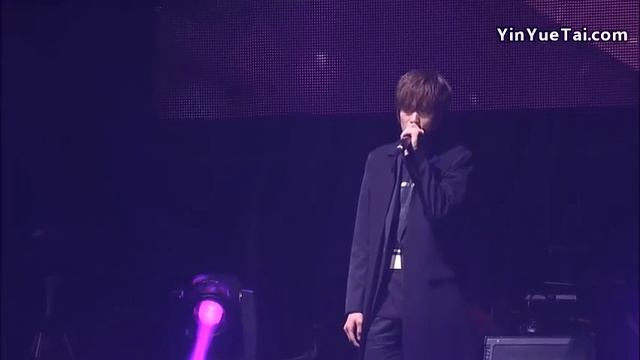 TEEN TOP NO 1 ASIA TOUR DVD No More Perfume On You [Acoustic Version] смотреть онлайн