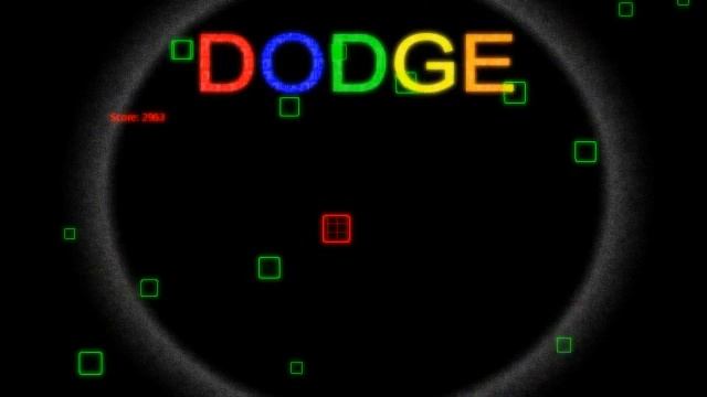 Dodge clip - Shadow смотреть онлайн