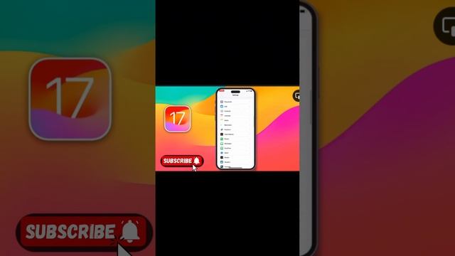 iOS 17 Tips: how to change call background on iOS 17 on iPhone || All iPhones || смотреть онлайн