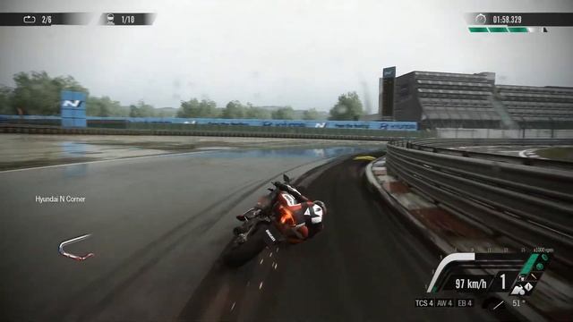 Ducati | Panigale V4R 2020 - RiMS RACING - I5 9600k + gtx 960 2gb смотреть онлайн