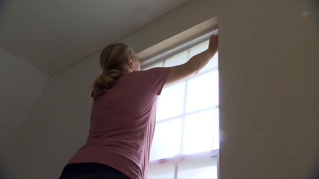 How to Install Frosted Window Film - Simple Solutions смотреть онлайн
